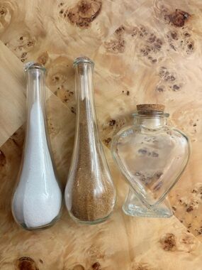 Unity Sand Ceremony Set